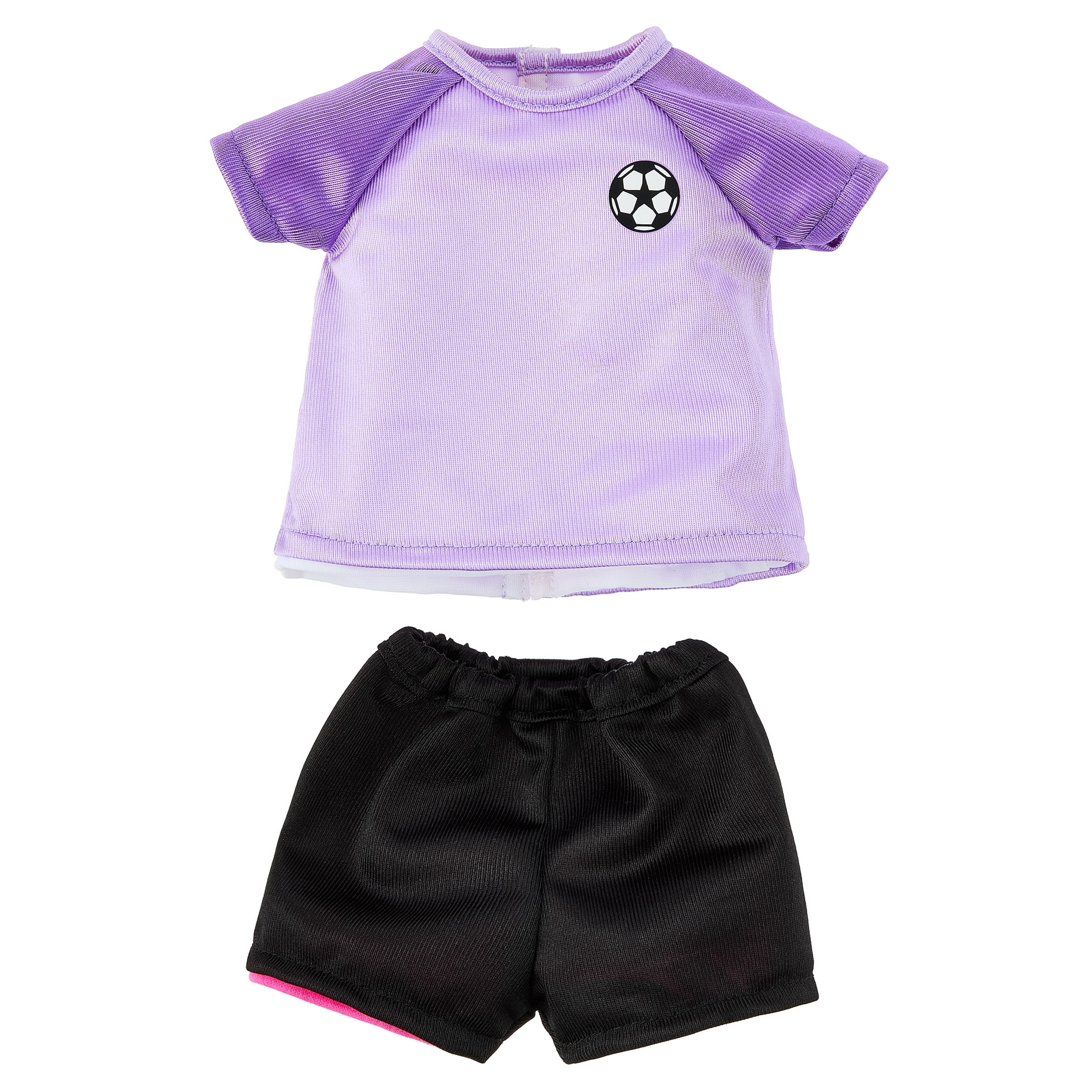 SOCCER/ROLLER FASHN