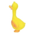 thumbnail image 1 of Squeaky Chicken Dog Toys, Latex Cute Squeeze Dog Toy Bite   For Small Dogs, 1 of 8