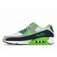 thumbnail image 2 of Nike Men's Air Max 90 Seattle Seahawks Shoes, from StockX, 2 of 5