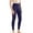 Navy, variant on Maean Men Thermal Pants Bottoms Cold Weather Lightweight Base Leggings Stretchy Underwear L-4XL