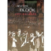 New Kids On The Block: Coming Home