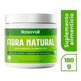 thumbnail image 2 of Fibra Natural Enzimas Vegetales con antioxidantes 180g, 2 of 6