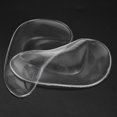 thumbnail image 4 of Protector de Cuidado de los Pies, Soporte de Ecológico, Pisos de Silicona Transparentes para Mujeres y Hombres, 4 of 7