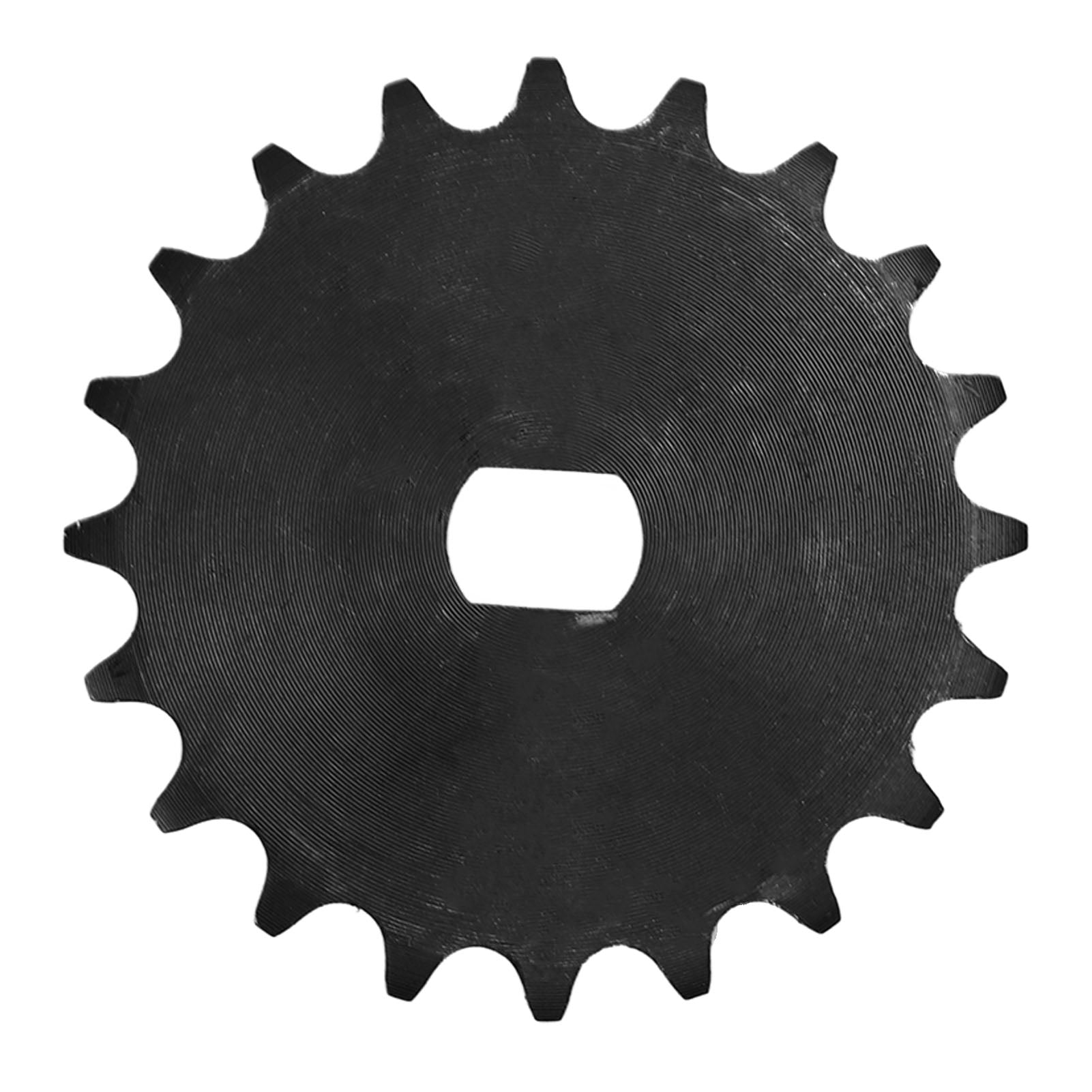 420 20T Sprocket, Stable Performance 20 Tooth Sprocket Perfect