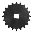 thumbnail image 3 of Tooth Sprocket,420 20 Tooth Sprocket Chain Sprocket T Sprocket Expertly Crafted, 3 of 8