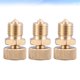 thumbnail image 5 of 3 unids de purga de cobre de purga de aire de purga de aire de purga de seguridad para repuestos Kit de reemplazo para bomba de aire de alta presión 30MPA accesorios, 5 of 7