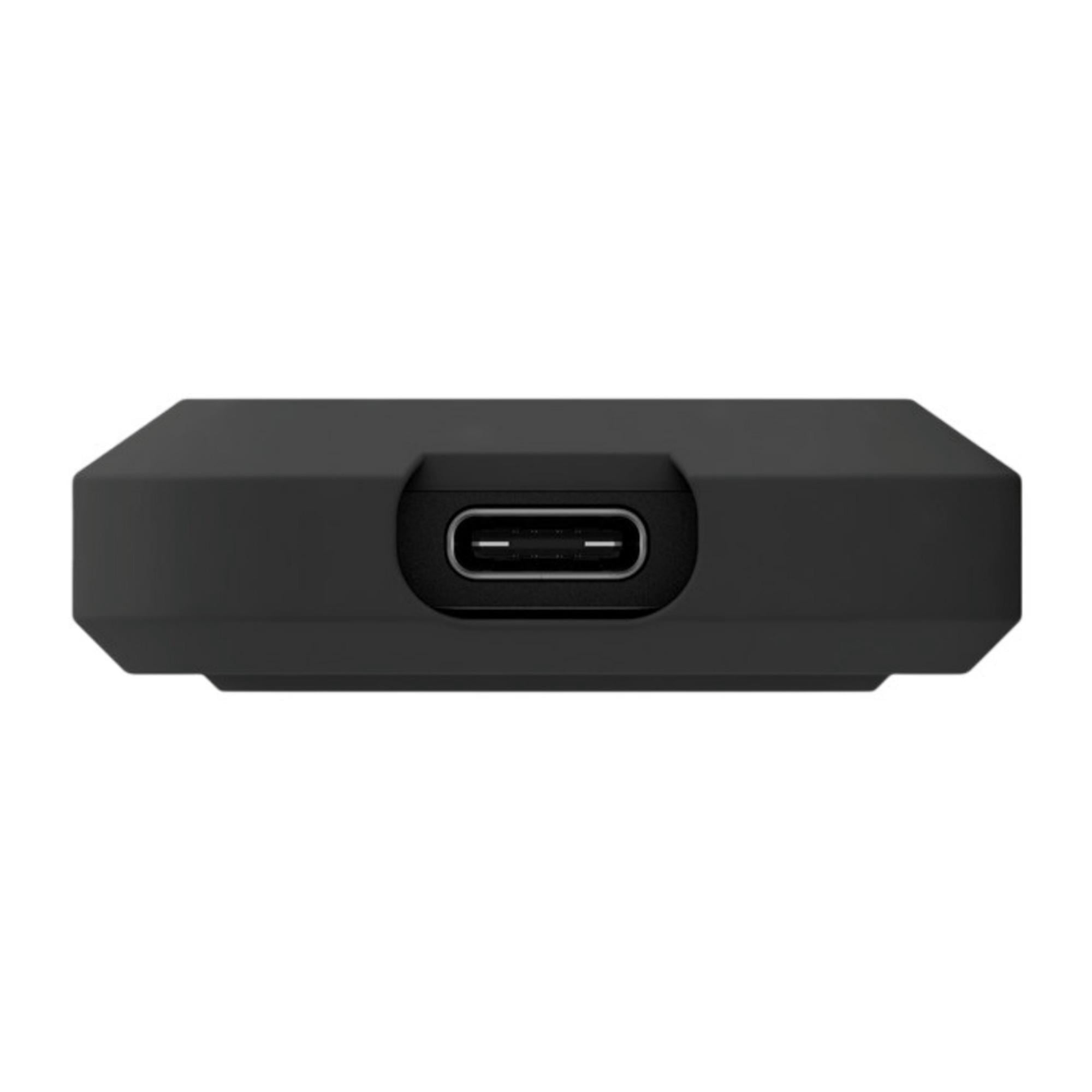 Glyph Atom EV Portable NVMe USB 3.2 Gen 2 External SSD with 1000MBPS Speeds, Thunderbolt 3 Compatibility, and Aluminum Shell (1TB)