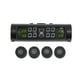 thumbnail image 1 of Juego de sensores del sistema de monitoreo de presión de llantas TPMS 1 Set 433/315MHz Universal, 1 of 7