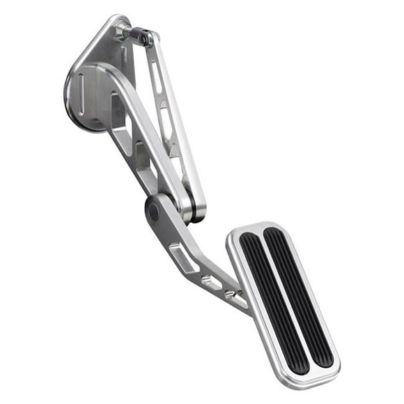 Billet Gas Pedal Assemblies for 1964-68 Mustang