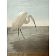 thumbnail image 3 of Theodosiou, Matina 15x18 Black Modern Framed Museum Art Print Titled - Victoria III, 3 of 5