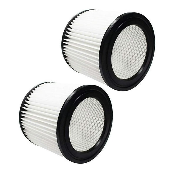 2Pcs Vacuum Filter for Shop Vac 90398 9039800 903-98-00 90399