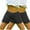 Dark Gray, variant on Kaemgyyd 2 Pack Baby and Toddler Girls Bike Shorts Soft Summer Dancewear Shorts Solid Safety Shorts for Kids Teens 3-14 Years