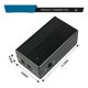 thumbnail image 2 of Fuente portátil Irfora Fuentes de alimentación de corriente continua ininterrumpida en modo de espera en Router Módem óptico UPS para cámara de módem WiFi Irfora Fuente portátil, 2 of 5
