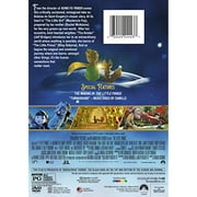 The Little Prince (DVD)