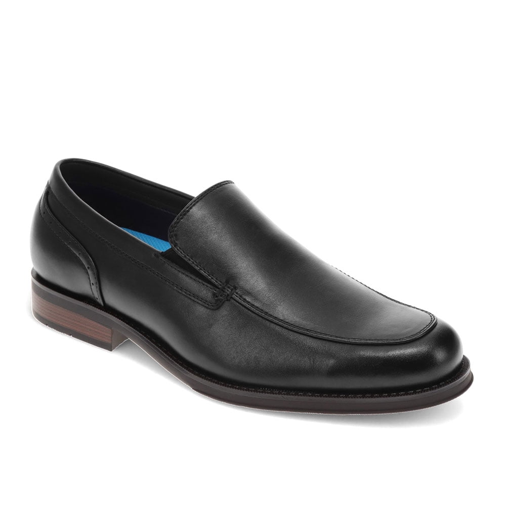 men's dockers greer dress loafers Dockers Greer 11 Men's Black