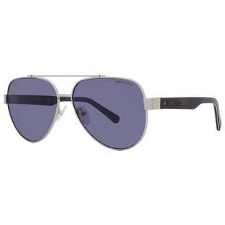 NWT Kenneth Cole Reaction KC2839-28Z Gold Round 52mm Sunglasses Kenneth Cole Reaction Sunglasses KC2839 28Z Rose Gold Gold  main image 4