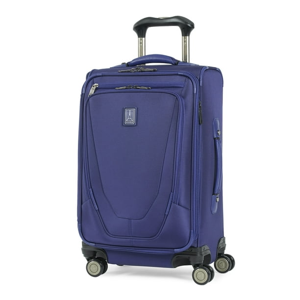 Travelpro Travelpro Crew 11 21" Expandable Spinner Carry On Luggage