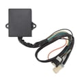 thumbnail image 2 of Módulo CDI, CDI Box de Encendido Fácil Instalación 3GD 85540 20 00 Respesta Rápida Para Warrior 350 YFM350X 1990 A 1995, 2 of 7
