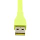 thumbnail image 3 of Usb Fast Charging Cable For Ue Boom 2 /ue Megaboom /ue Wonderboom /ue Roll 2 Bluetooth Speaker -n1634AAS, 3 of 5
