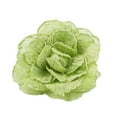 thumbnail image 2 of Walbest Decorative Curtain Magnetic Buckle Tiebacks, Flower Window Curtain Holdbacks, Curtain Tie Clips Drape Holdback Home Decor, 2 of 7
