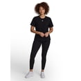 thumbnail image 5 of Reebok Women's Move High Rise Legging, Sizes XS - 4X, 5 of 10