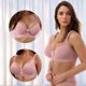 thumbnail image 2 of Ropa Interior Sexy para Mujeres Reunidas Tamaño Grande sin Bordes Sujetador Diario Nylon Spandex, Ropa Interior Seductora para Mujeres, 2 of 9