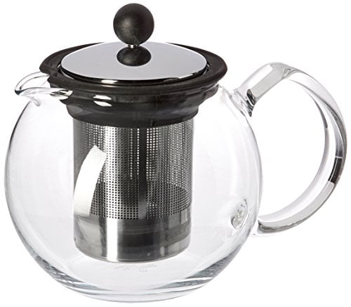 Bodum Assam Tea Press with Stainless 