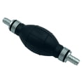 thumbnail image 2 of Bomba de transferencia de combustible Irfora Kit de bomba de sifón de transferencia de agua / combustible manual Extractor de aceite de goma + Manguera de PVC + Clip de retención de manguera + Clip de Irfora Bomba de transferencia de combustible, 2 of 7