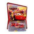 thumbnail image 2 of Disney Cars Series 2 Cactus McQueen 1:55 Diecast Car, 2 of 2