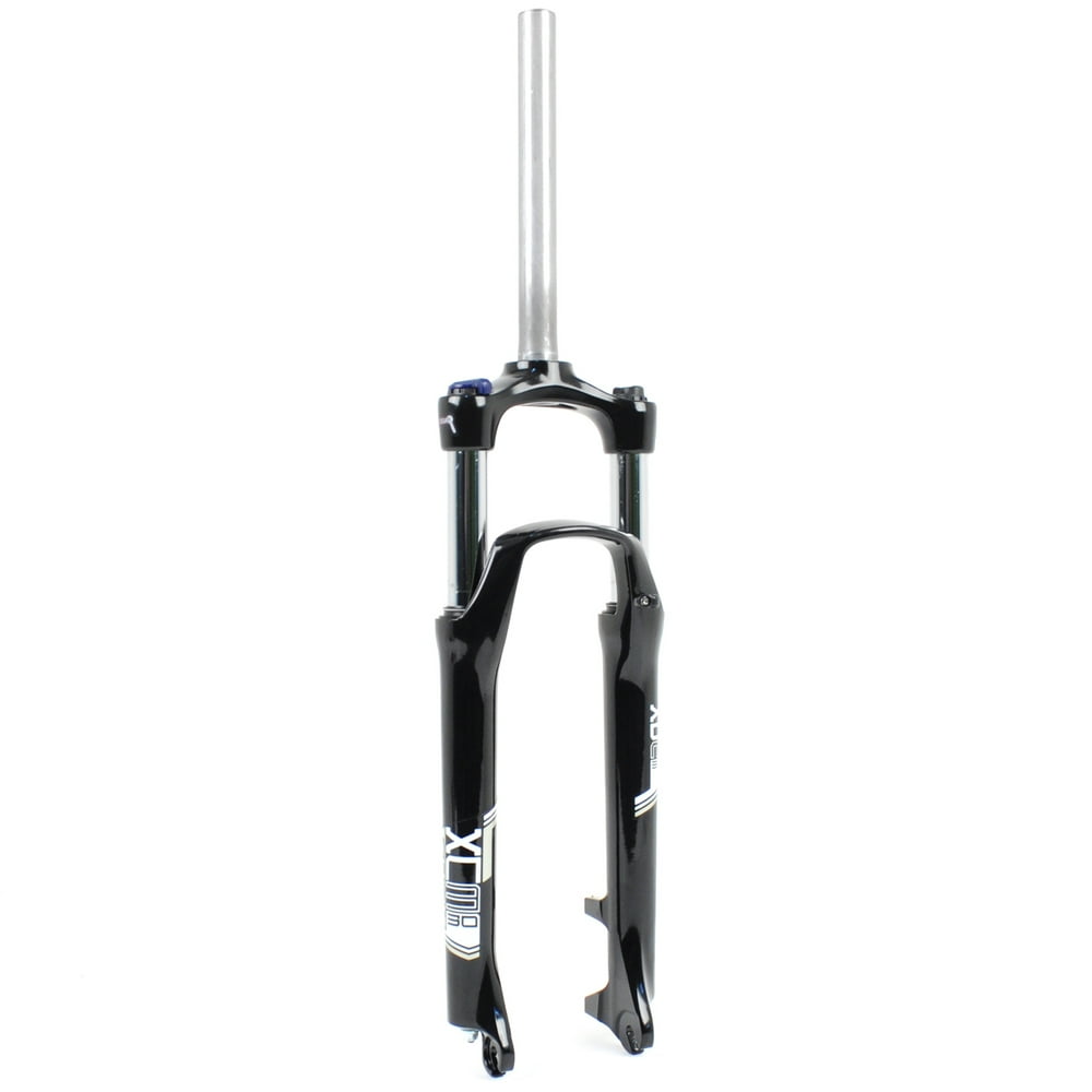 SR Suntour XCM DS HLO 26" Mountain Bike Fork // 11/8" // 100mm // QR