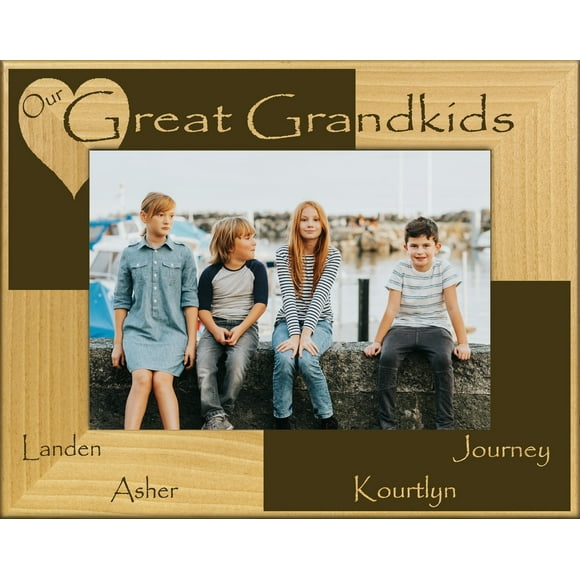 Grandkids Frames