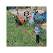 BLACK+DECKER Cordless 20V MAX* Edger, (BCED400C1)