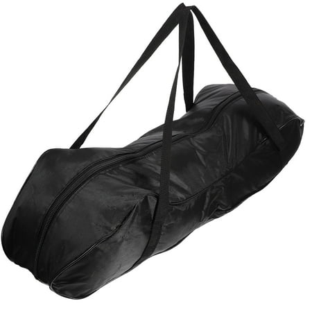 Ifundom Professional Skateboard Backpack Bag with PP Material for Outdoor Sports and Travel
