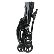Baby Trend Shopper Stroller, Sit N Stand, Stormy, 5-in-1 Travel System