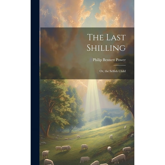 The Last Shilling; Or, the Selfish Child (Hardcover)