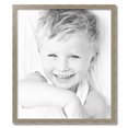 thumbnail image 2 of ArtToFrames 25" x 29" Muted Prosecco Gold Picture Frame, 25x29 inch Gold MDF Poster Frame (WOM-4673),  Pack, 2 of 7