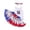 Z1-White, variant on Staki 4th of July Tutu Set for Girl Infant Newborn Baby Girl 4th of July Outfits Letter Romper Tutu Bloomers Shorts Set Independence Day Summer Clothes 0-18M(Red,3-6 Months)