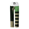thumbnail image 4 of Bovemsi Cargo Pants Women Fashion Outfits Clothes Green 0 M, 4 of 4