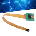 thumbnail image 1 of 1080p Camera Module, 69.1 Degree Viewing Angle OV5647 Camera Module with 15CM Ribbon Cable for Photography, 1 of 8