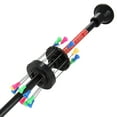 thumbnail image 4 of Armory Replicas Dart Blowgun Ballister Pack | 36 Piece Steel Darts with Cone Accelerators | 3 Inch Sharp Point Tips, 4 of 4