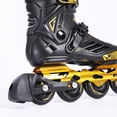 thumbnail image 4 of BESTYASH Para Negros Compatible Con Patines En Línea Y De Hielo Para Frenado, 4 of 8