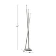 thumbnail image 3 of Lampadaire glaçons de LumiSource, 3 of 9