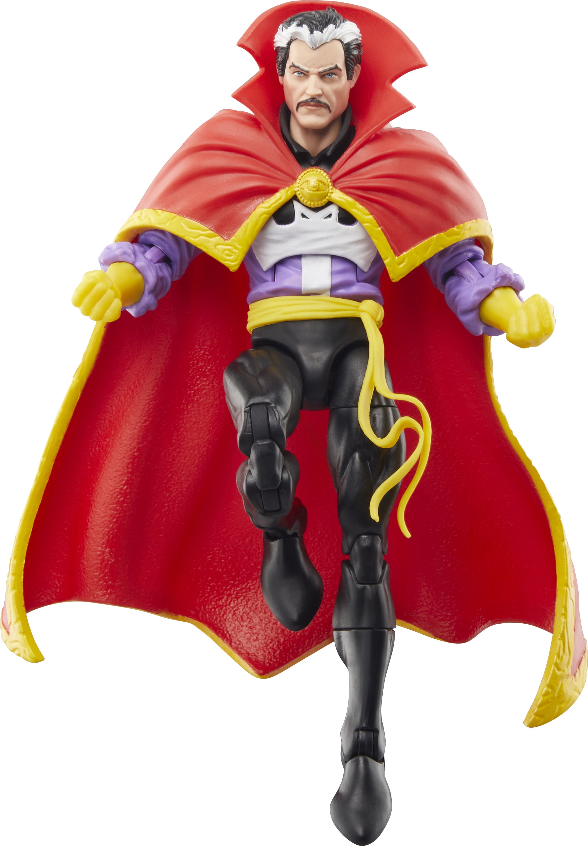 Hasbro Collectibles - Spider-Man - Marvel Legends - Doctor Strange & Morbius 2-Pack