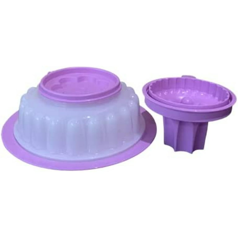 Lounies Soap Co. - Super cute Jello molds. Tupperware is awesome and you  can order in store! #tupperware #reusable #ecofriendly #lounies  #downtownporthuron #shopsmall