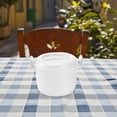 thumbnail image 5 of Compact Mini Rice Cooker and Steamer for Oven Use - Small Electric Rice Maker Ideal for Pasta, Chicken, Bacon, Vegetables, 5 of 7