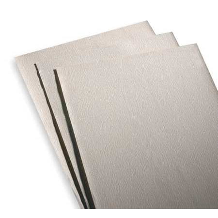 UPC 662611002455 product image for NORTON 66261100245 Sanding Sheet, 11x9 In, 180 G, AlO, PK100 | upcitemdb.com