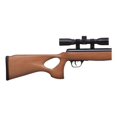thumbnail image 3 of Rifle Nitro Piston Calibre 5.5 Mm + Mira Telescipica Crosman Crosman CVH22RDNS-WX, 3 of 5