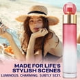 thumbnail image 4 of Perfume Perry Ellis 360° Coral Eau De Parfum para mujer, 100 ml, 4 of 6