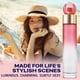 thumbnail image 4 of Perfume Perry Ellis 360° Coral Eau De Parfum para mujer, 100 ml, 4 of 6