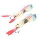 thumbnail image 3 of Luminoso Calamar de Calamares Con Señuelos Blandos, Silicona Fortaleza Silicona Vívida Duradera Con Señuelo para Pesca PARA PESCAR, 3 of 7